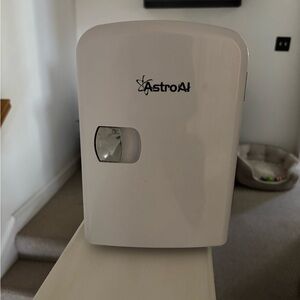Astro mini refrigerator for cosmetics